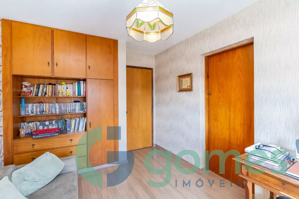 Apartamento com 4 dormitórios à venda, 282 m² - Batel - Curitiba/PR