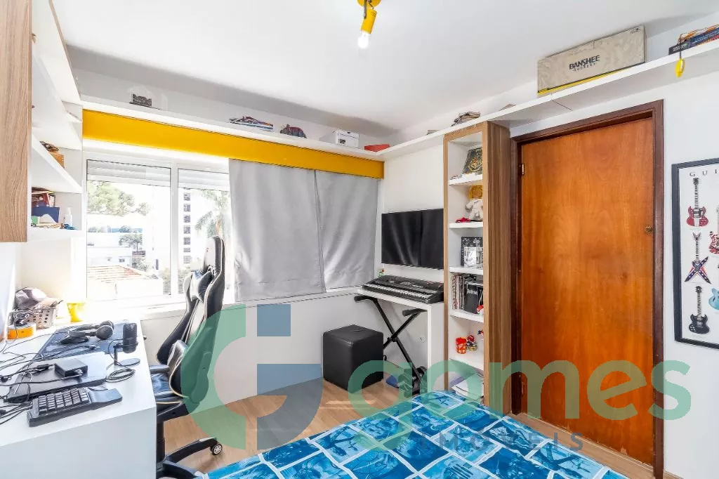 Apartamento com 4 dormitórios à venda, 282 m² - Batel - Curitiba/PR