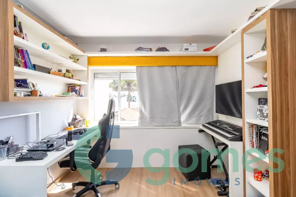 Apartamento com 4 dormitórios à venda, 282 m² - Batel - Curitiba/PR