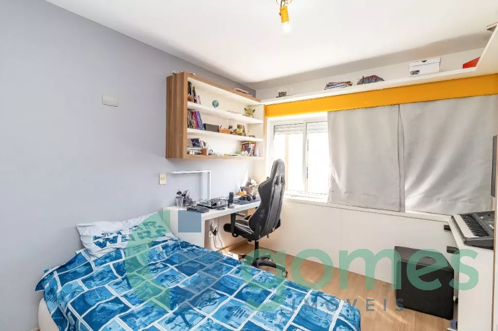 Apartamento com 4 dormitórios à venda, 282 m² - Batel - Curitiba/PR
