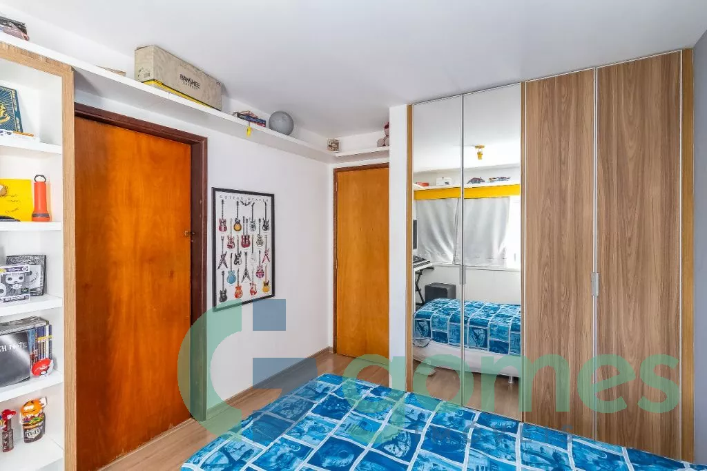 Apartamento com 4 dormitórios à venda, 282 m² - Batel - Curitiba/PR