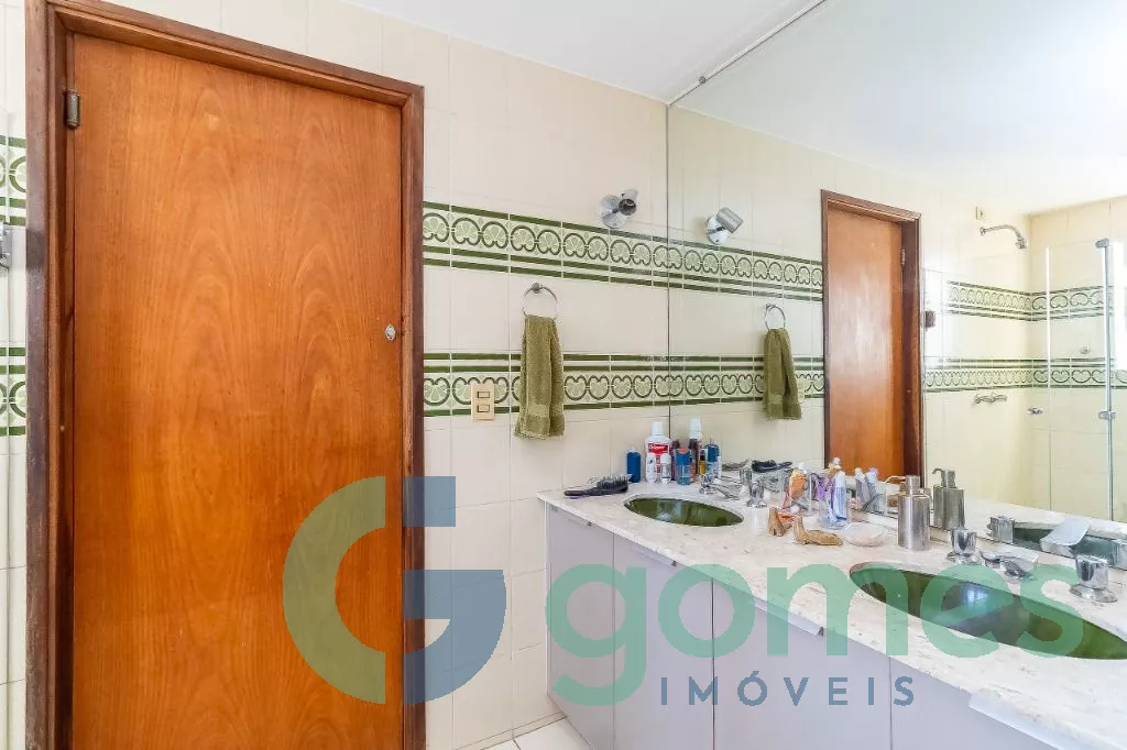 Apartamento com 4 dormitórios à venda, 282 m² - Batel - Curitiba/PR
