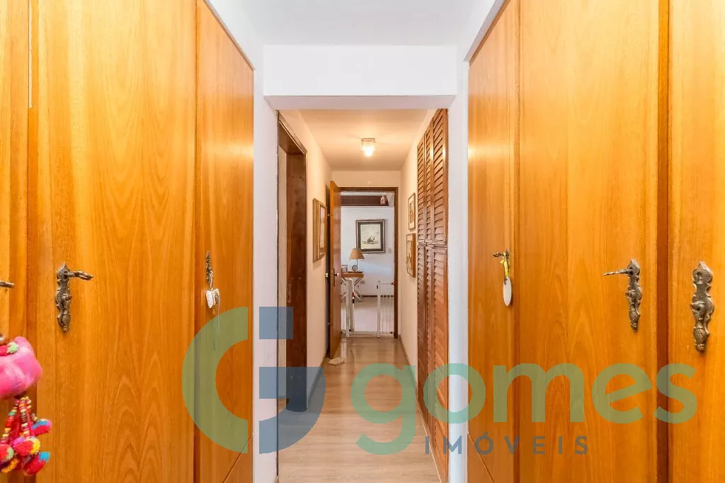 Apartamento com 4 dormitórios à venda, 282 m² - Batel - Curitiba/PR