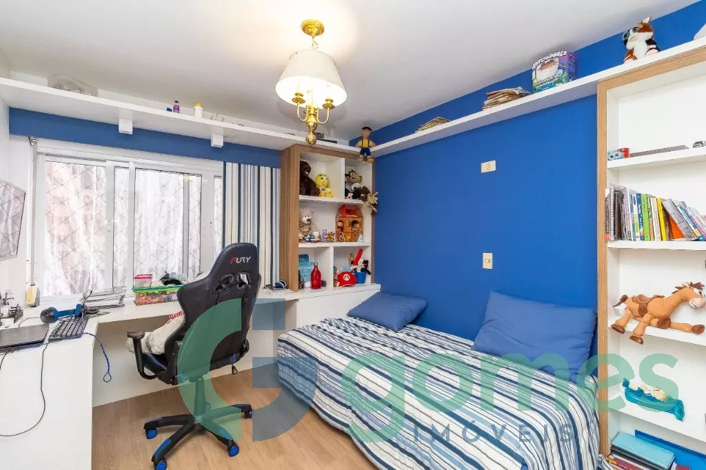 Apartamento com 4 dormitórios à venda, 282 m² - Batel - Curitiba/PR