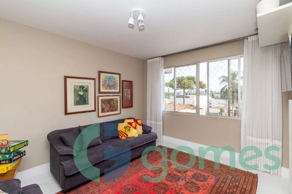Apartamento com 4 dormitórios à venda, 282 m² - Batel - Curitiba/PR