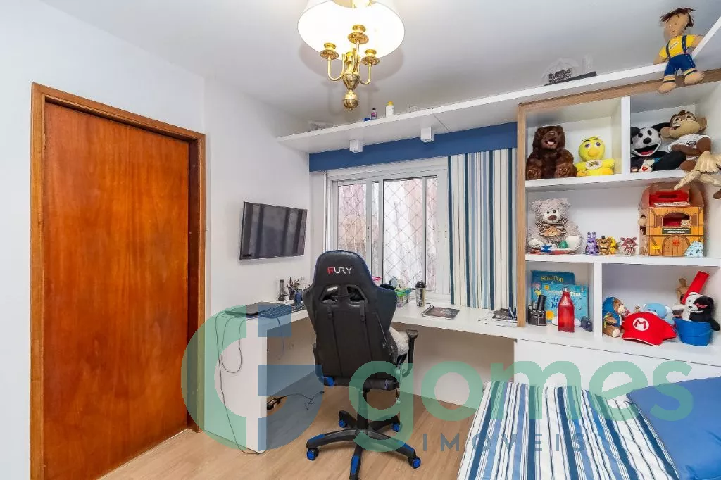 Apartamento com 4 dormitórios à venda, 282 m² - Batel - Curitiba/PR