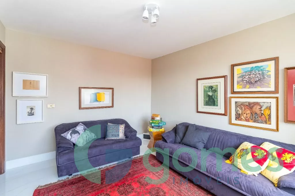 Apartamento com 4 dormitórios à venda, 282 m² - Batel - Curitiba/PR