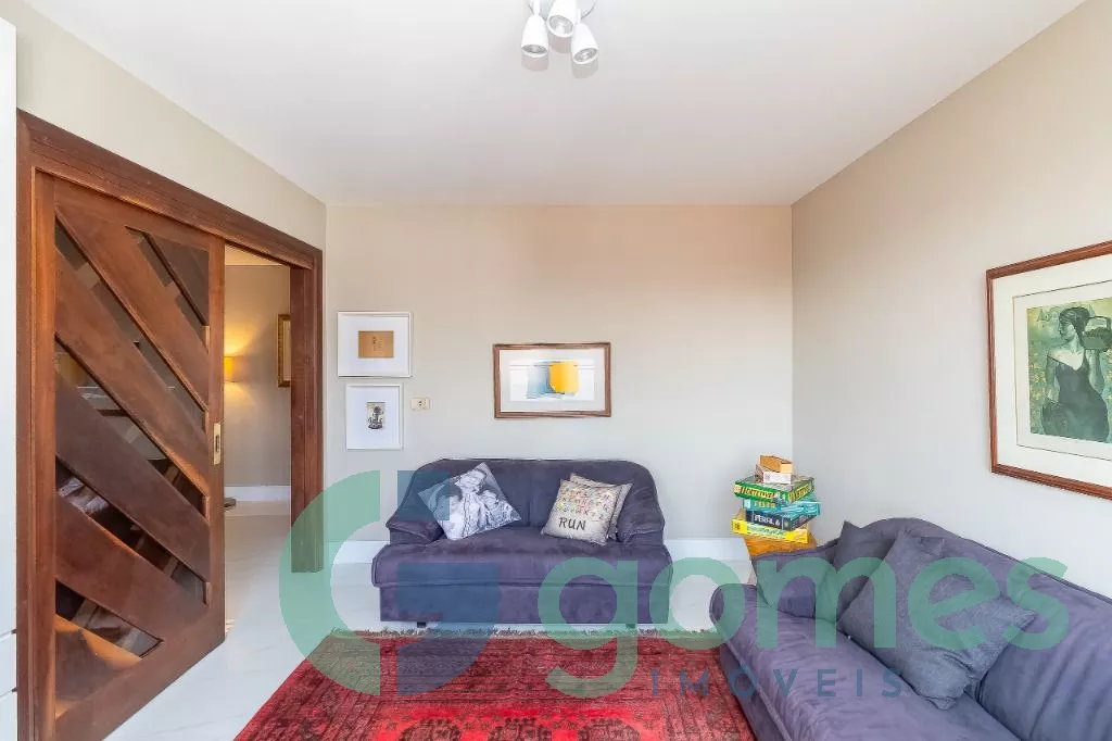 Apartamento com 4 dormitórios à venda, 282 m² - Batel - Curitiba/PR