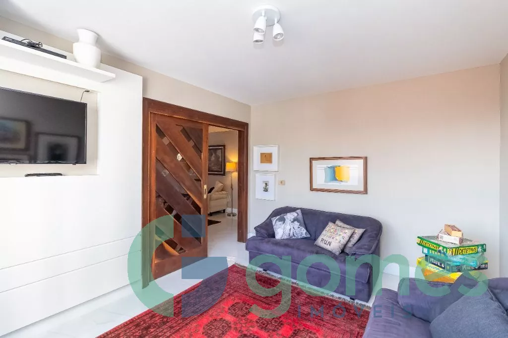 Apartamento com 4 dormitórios à venda, 282 m² - Batel - Curitiba/PR