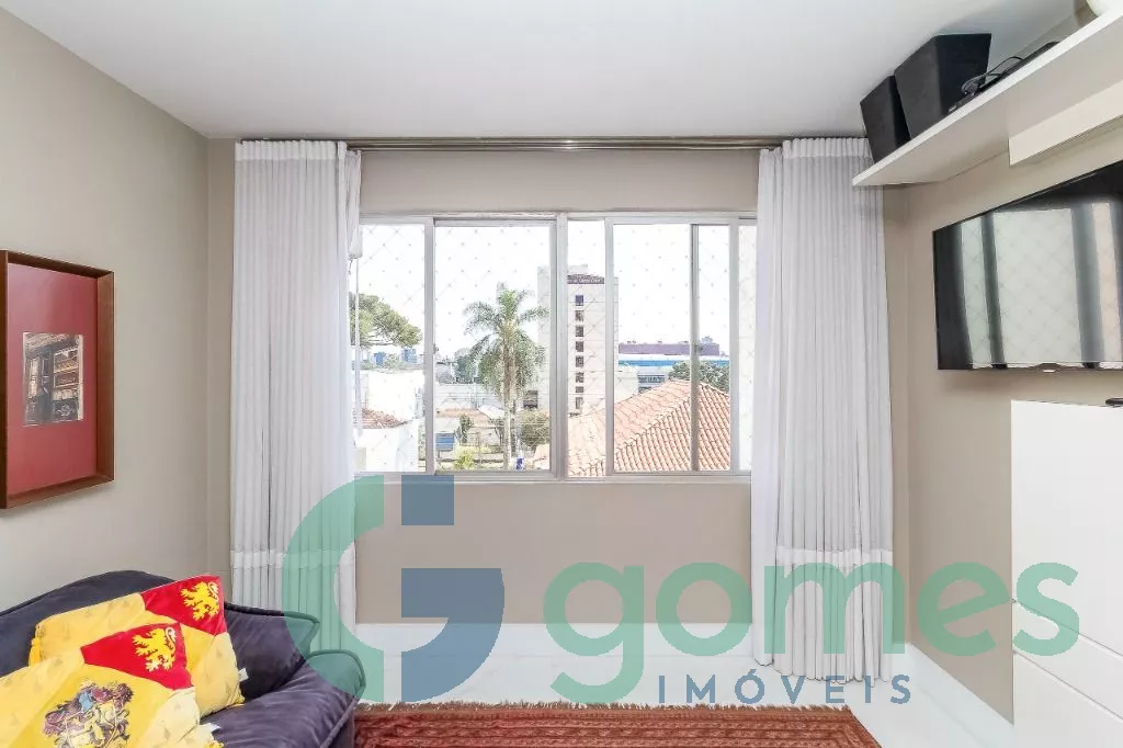 Apartamento com 4 dormitórios à venda, 282 m² - Batel - Curitiba/PR