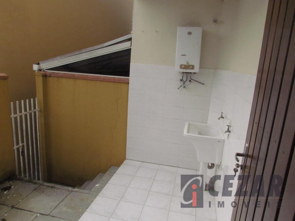 Sobrado com 3 dormitórios à venda, 112 m² por R$ 550.000,00 - Bairro Alto - Curitiba/PR
