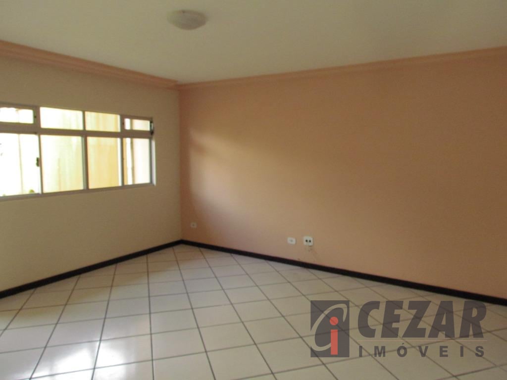 Sobrado com 3 dormitórios à venda, 112 m² por R$ 550.000,00 - Bairro Alto - Curitiba/PR