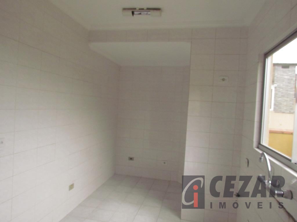 Sobrado com 3 dormitórios à venda, 112 m² por R$ 550.000,00 - Bairro Alto - Curitiba/PR