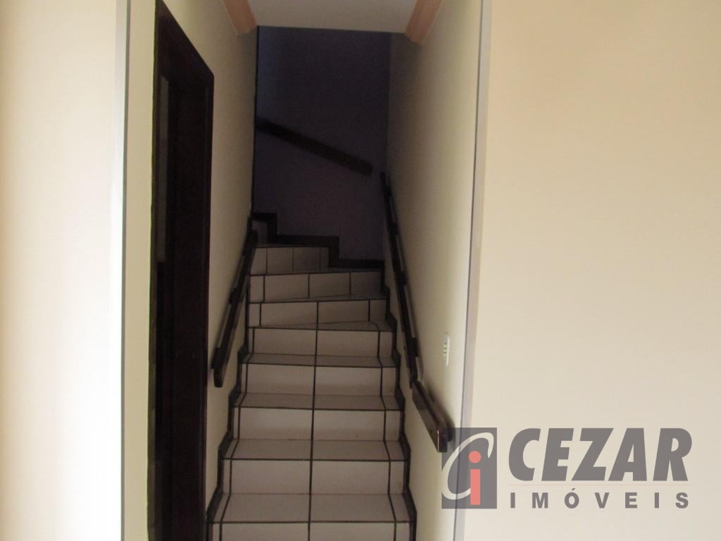 Sobrado com 3 dormitórios à venda, 112 m² por R$ 550.000,00 - Bairro Alto - Curitiba/PR