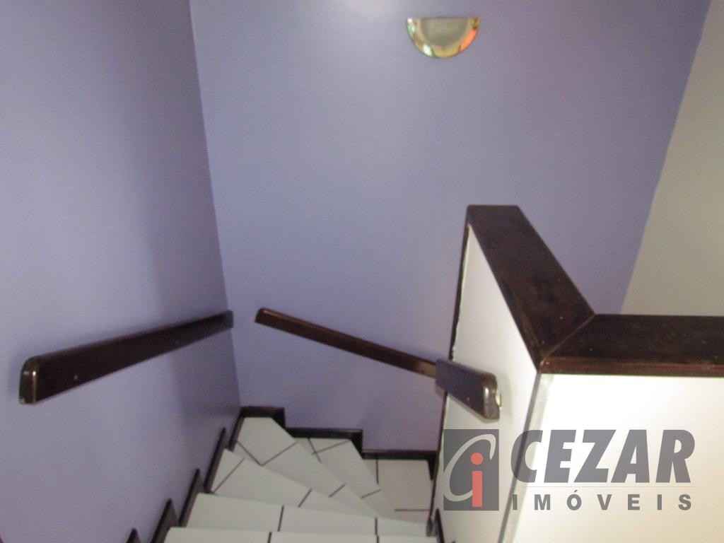 Sobrado com 3 dormitórios à venda, 112 m² por R$ 550.000,00 - Bairro Alto - Curitiba/PR