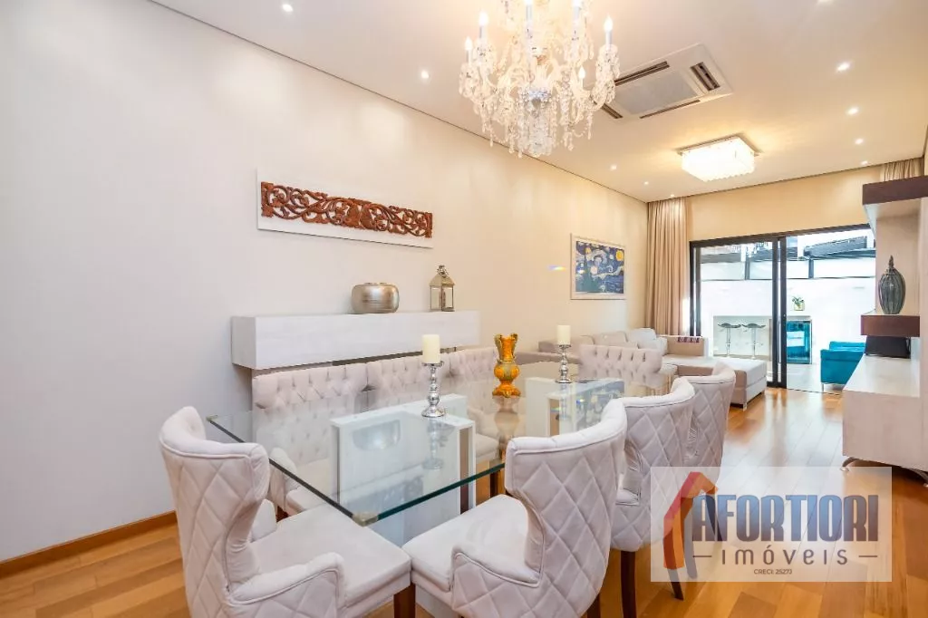 Apartamento Garden com 3 dormitórios à venda, 245 m² por R$ 2.250.000,00 - Juvevê - Curitiba/PR