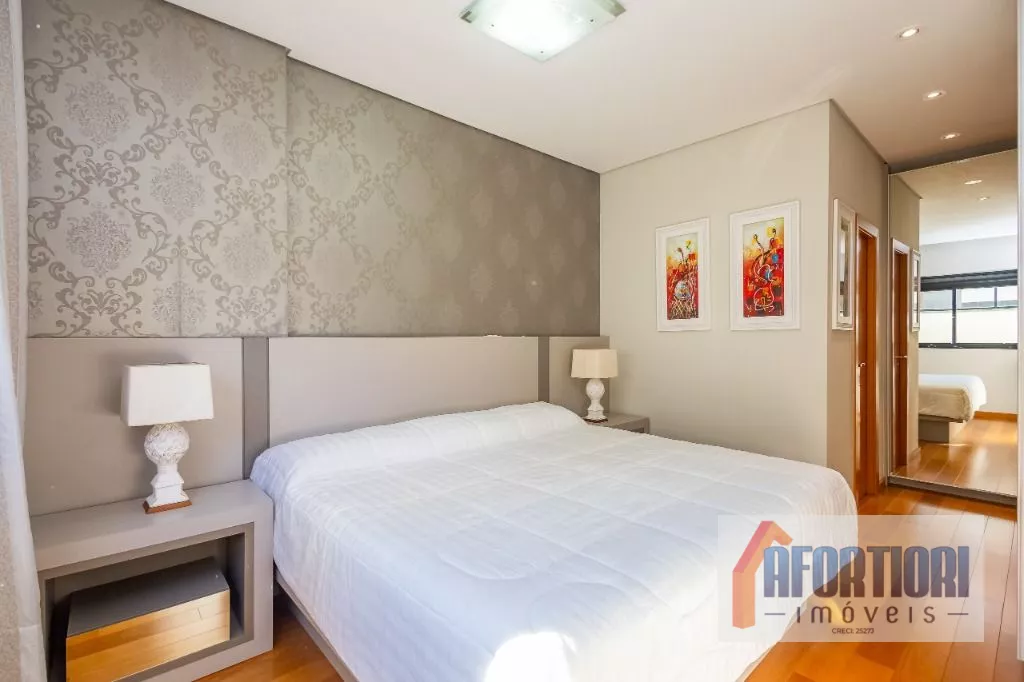 Apartamento Garden com 3 dormitórios à venda, 245 m² por R$ 2.250.000,00 - Juvevê - Curitiba/PR