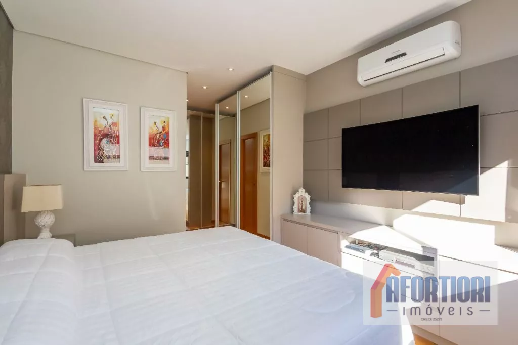 Apartamento Garden com 3 dormitórios à venda, 245 m² por R$ 2.250.000,00 - Juvevê - Curitiba/PR