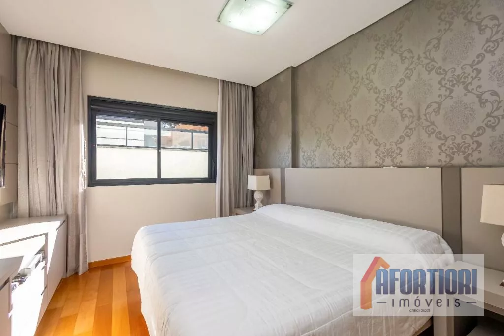 Apartamento Garden com 3 dormitórios à venda, 245 m² por R$ 2.250.000,00 - Juvevê - Curitiba/PR