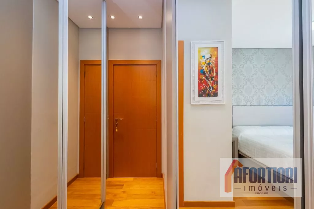 Apartamento Garden com 3 dormitórios à venda, 245 m² por R$ 2.250.000,00 - Juvevê - Curitiba/PR