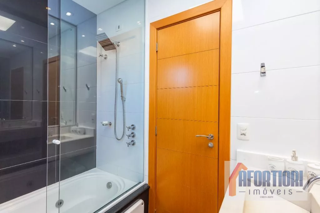 Apartamento Garden com 3 dormitórios à venda, 245 m² por R$ 2.250.000,00 - Juvevê - Curitiba/PR