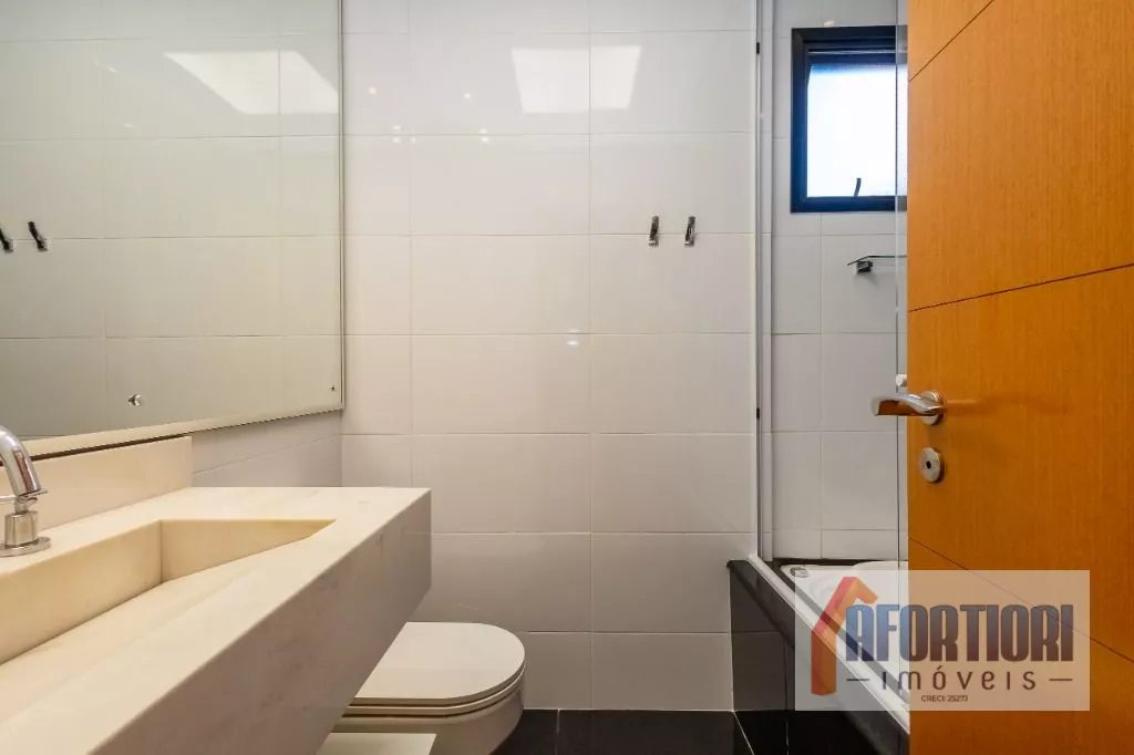 Apartamento Garden com 3 dormitórios à venda, 245 m² por R$ 2.250.000,00 - Juvevê - Curitiba/PR