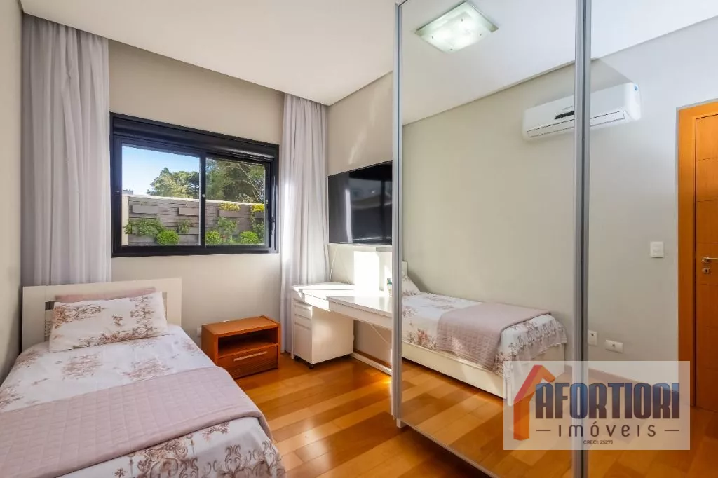 Apartamento Garden com 3 dormitórios à venda, 245 m² por R$ 2.250.000,00 - Juvevê - Curitiba/PR