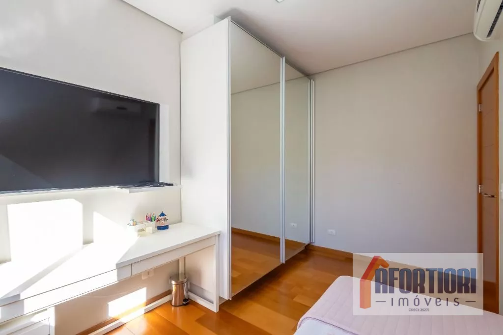 Apartamento Garden com 3 dormitórios à venda, 245 m² por R$ 2.250.000,00 - Juvevê - Curitiba/PR