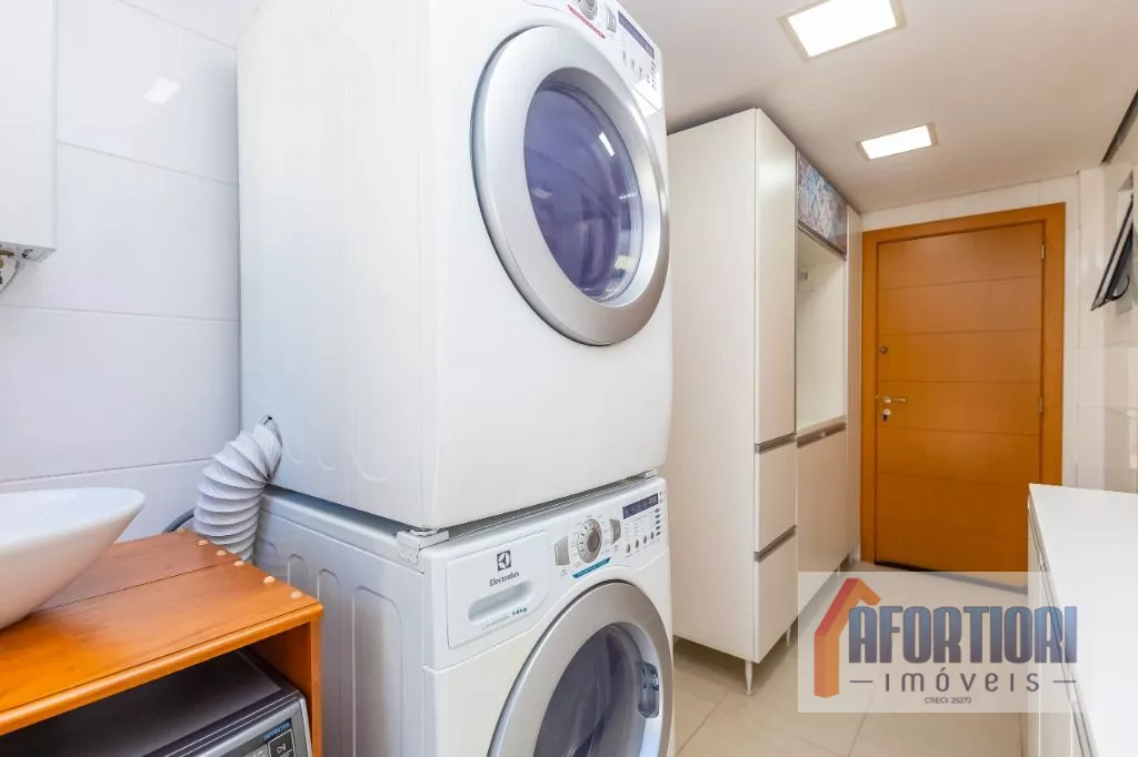 Apartamento Garden com 3 dormitórios à venda, 245 m² por R$ 2.250.000,00 - Juvevê - Curitiba/PR