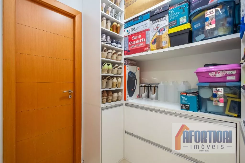 Apartamento Garden com 3 dormitórios à venda, 245 m² por R$ 2.250.000,00 - Juvevê - Curitiba/PR