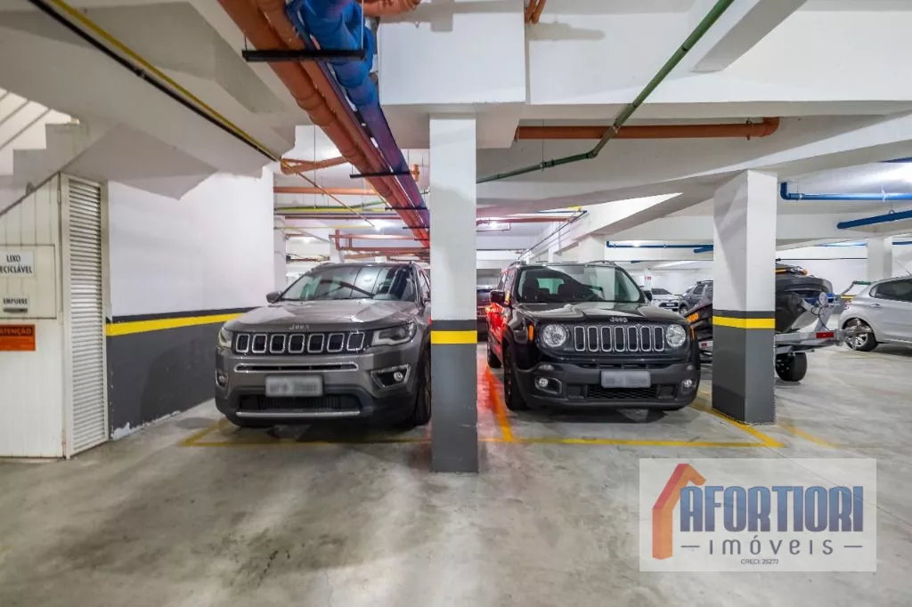 Apartamento Garden com 3 dormitórios à venda, 245 m² por R$ 2.250.000,00 - Juvevê - Curitiba/PR