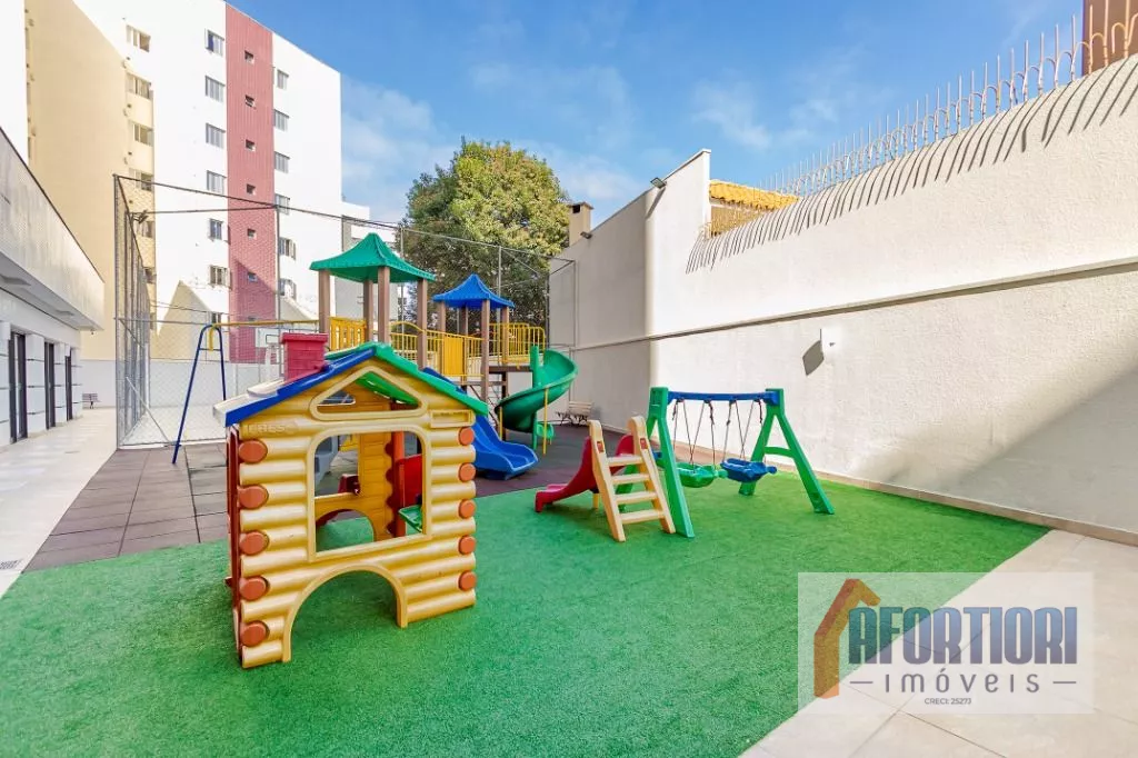 Apartamento Garden com 3 dormitórios à venda, 245 m² por R$ 2.250.000,00 - Juvevê - Curitiba/PR