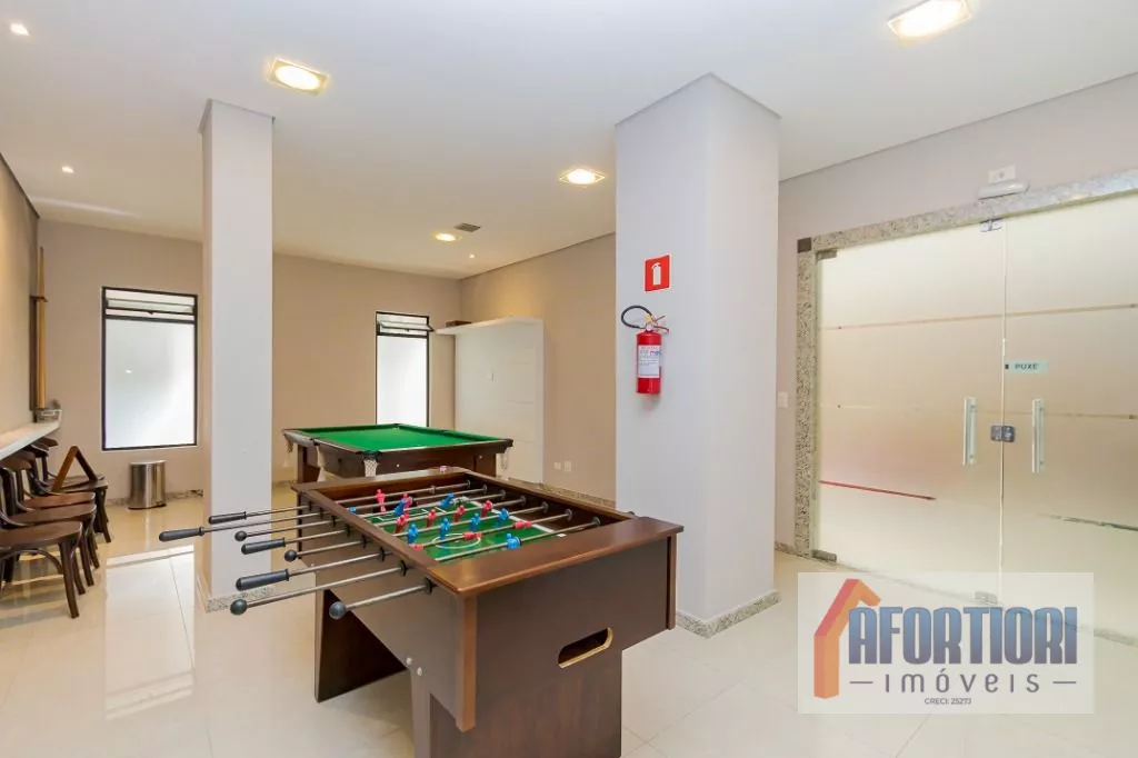 Apartamento Garden com 3 dormitórios à venda, 245 m² por R$ 2.250.000,00 - Juvevê - Curitiba/PR