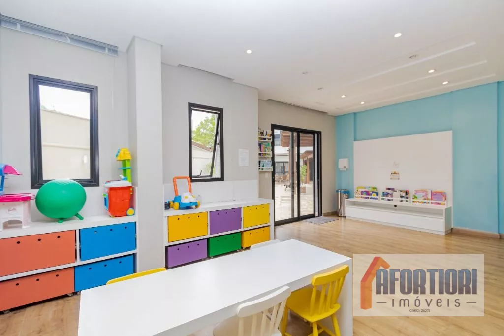 Apartamento Garden com 3 dormitórios à venda, 245 m² por R$ 2.250.000,00 - Juvevê - Curitiba/PR