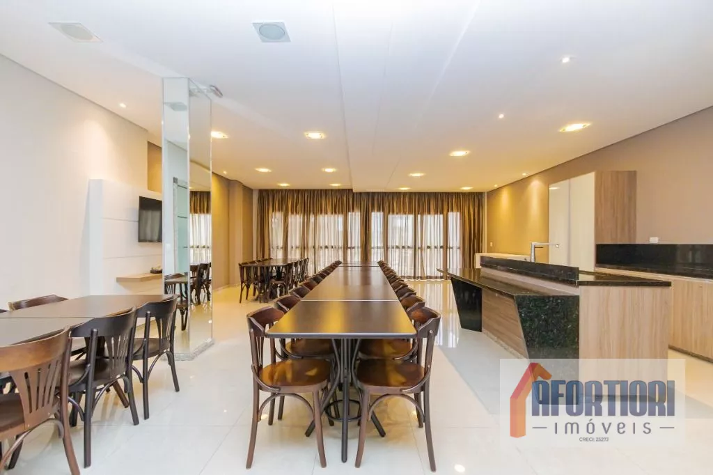 Apartamento Garden com 3 dormitórios à venda, 245 m² por R$ 2.250.000,00 - Juvevê - Curitiba/PR