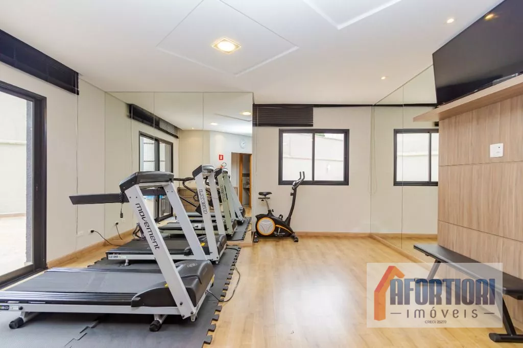 Apartamento Garden com 3 dormitórios à venda, 245 m² por R$ 2.250.000,00 - Juvevê - Curitiba/PR
