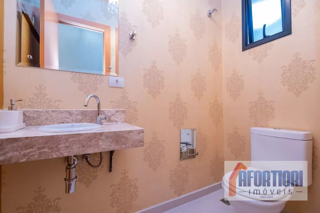 Apartamento Garden com 3 dormitórios à venda, 245 m² por R$ 2.250.000,00 - Juvevê - Curitiba/PR