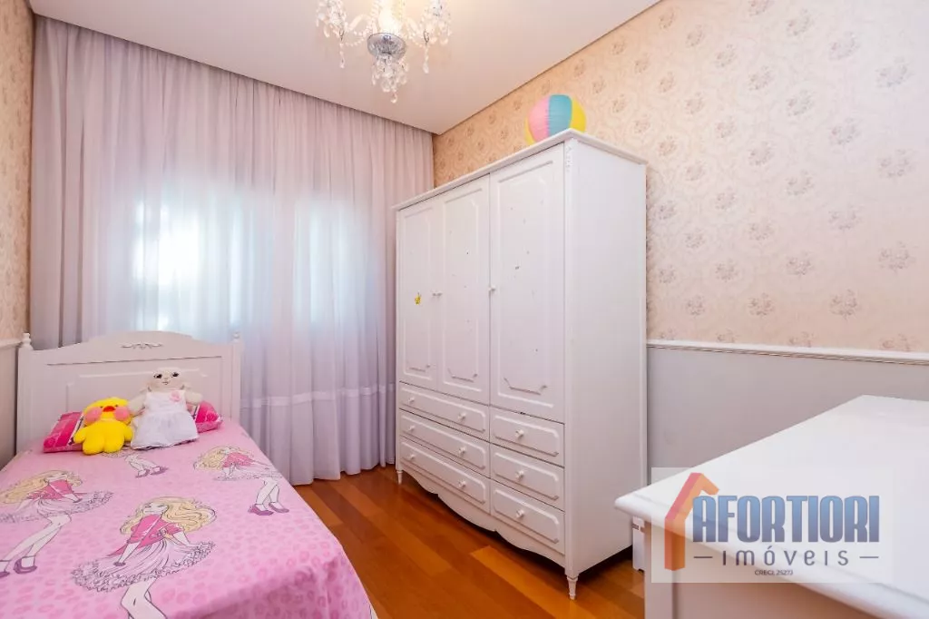 Apartamento Garden com 3 dormitórios à venda, 245 m² por R$ 2.250.000,00 - Juvevê - Curitiba/PR