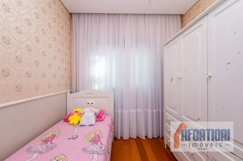 Apartamento Garden com 3 dormitórios à venda, 245 m² por R$ 2.250.000,00 - Juvevê - Curitiba/PR