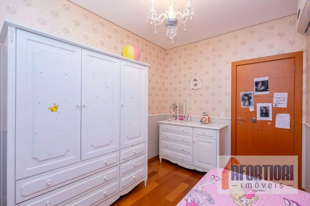 Apartamento Garden com 3 dormitórios à venda, 245 m² por R$ 2.250.000,00 - Juvevê - Curitiba/PR