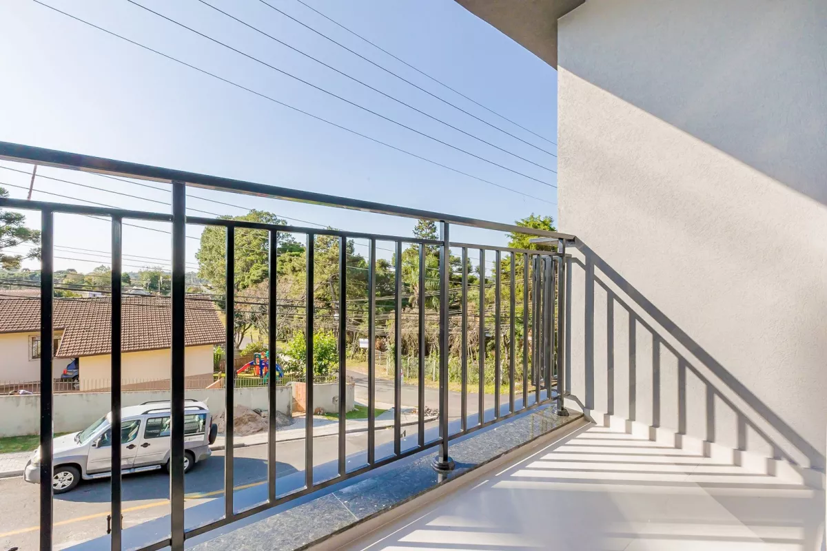 Sobrado em Santa Felicidade de 202,16 m² com 3 quartos - 94726.002-KD