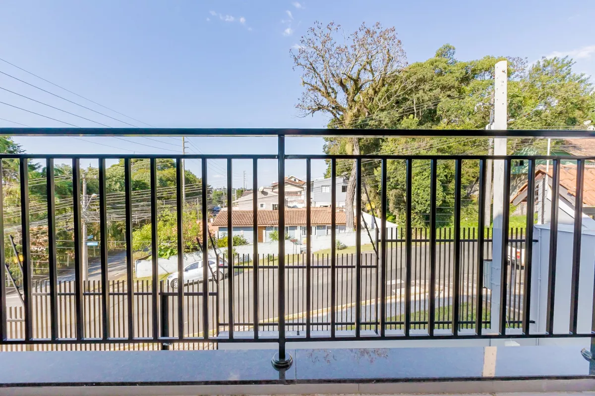 Sobrado em Santa Felicidade de 202,16 m² com 3 quartos - 94726.002-KD