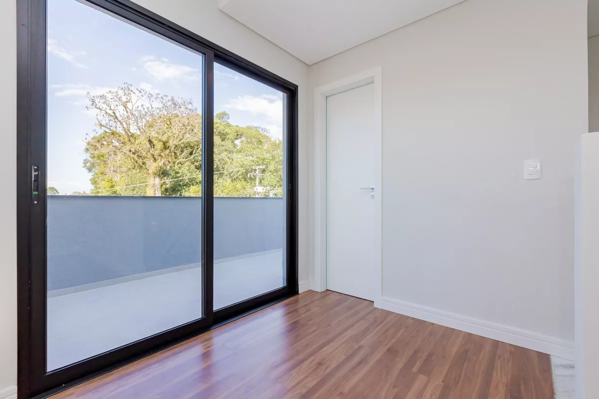 Sobrado em Santa Felicidade de 202,16 m² com 3 quartos - 94726.002-KD