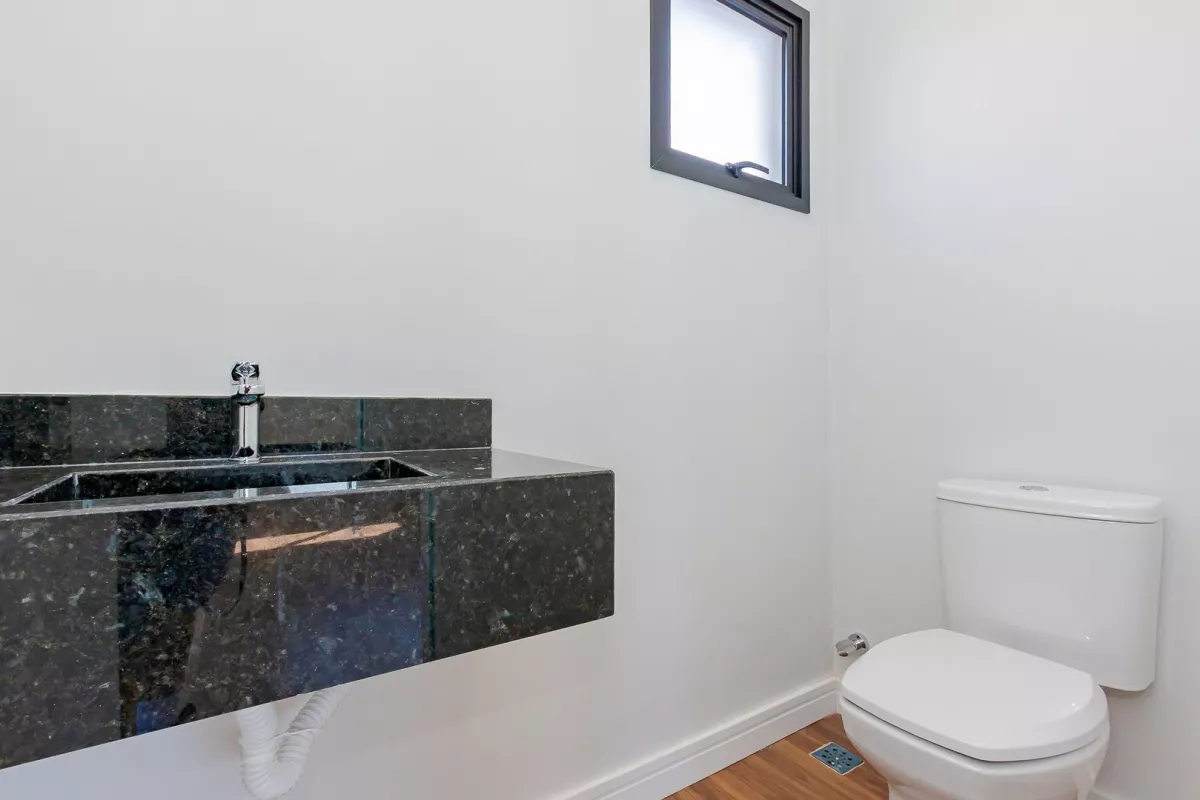 Sobrado em Santa Felicidade de 202,16 m² com 3 quartos - 94726.002-KD