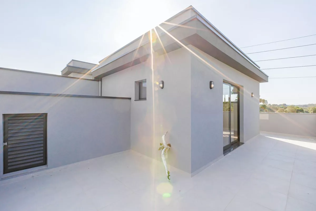 Sobrado em Santa Felicidade de 202,16 m² com 3 quartos - 94726.002-KD