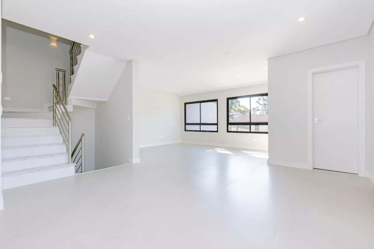 Sobrado em Santa Felicidade de 202,16 m² com 3 quartos - 94726.002-KD
