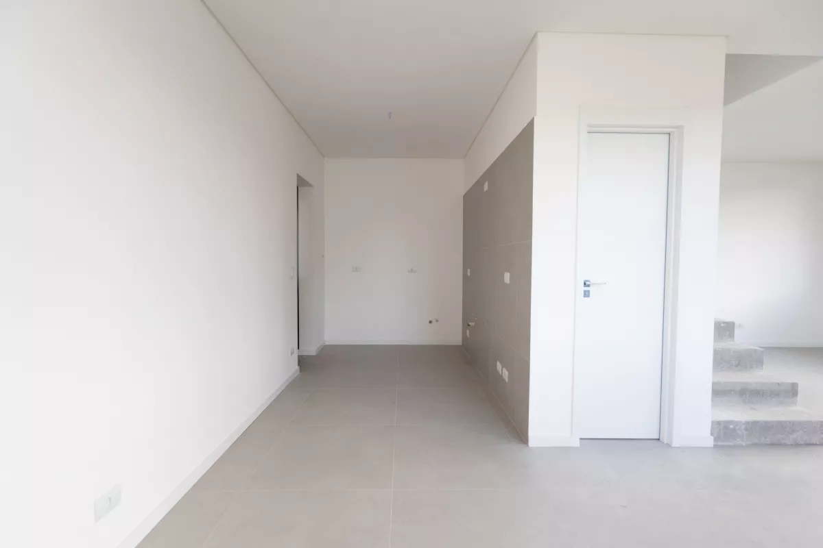 Sobrado no Santa Felicidade de 163,00 m² com 3 quartos - 93869.002-KD