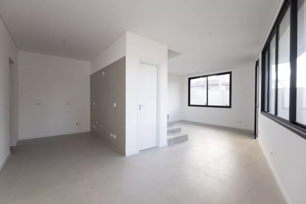Sobrado no Santa Felicidade de 163,00 m² com 3 quartos - 93869.002-KD