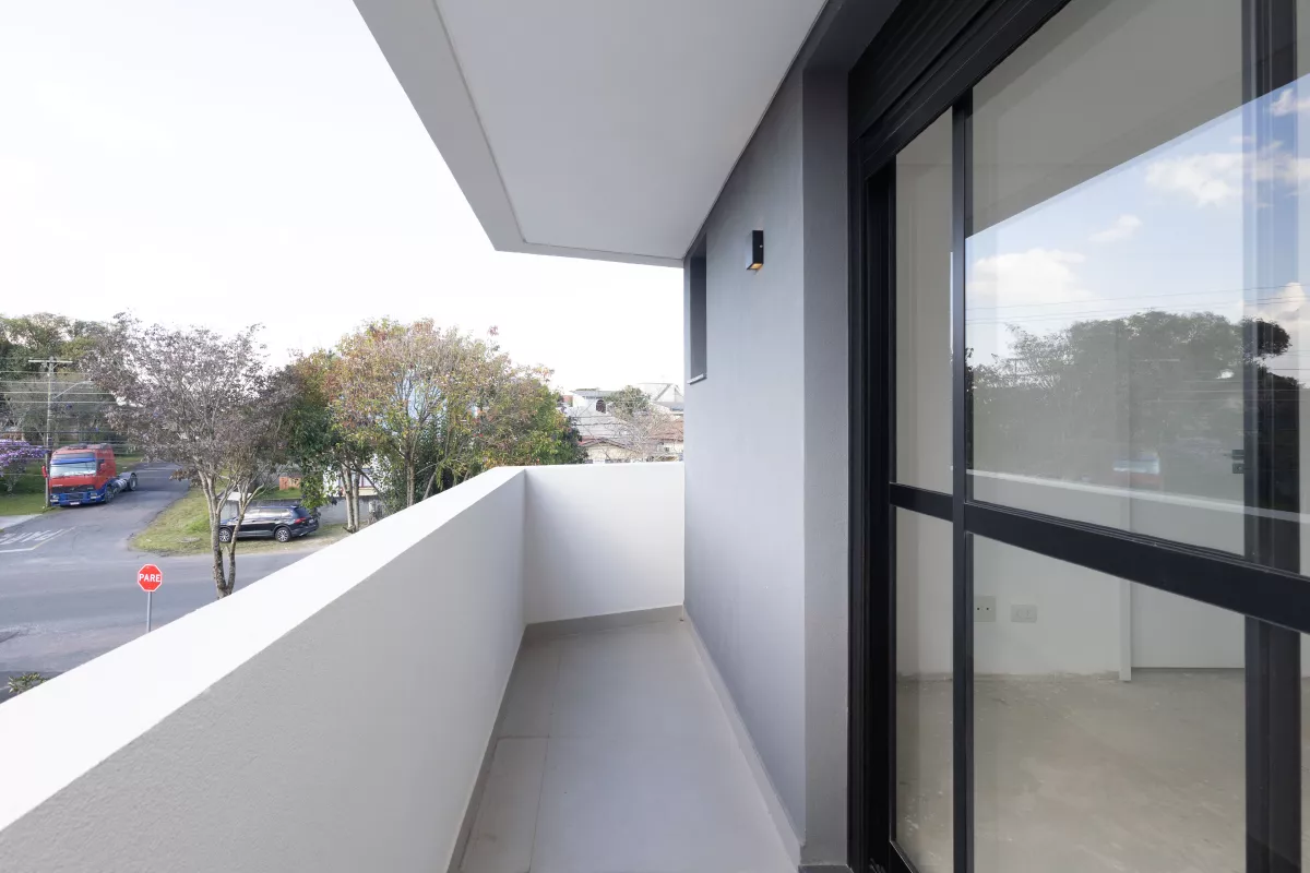 Sobrado no Santa Felicidade de 163,00 m² com 3 quartos - 93869.002-KD