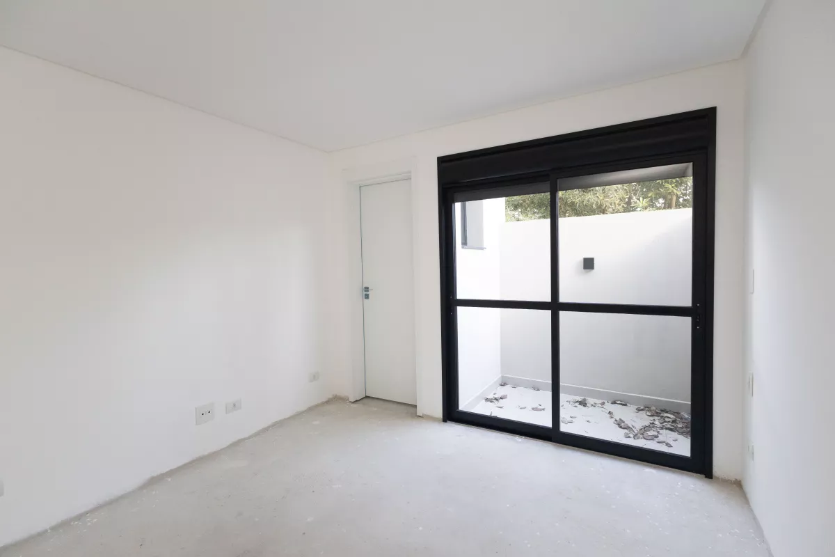 Sobrado no Santa Felicidade de 163,00 m² com 3 quartos - 93869.002-KD